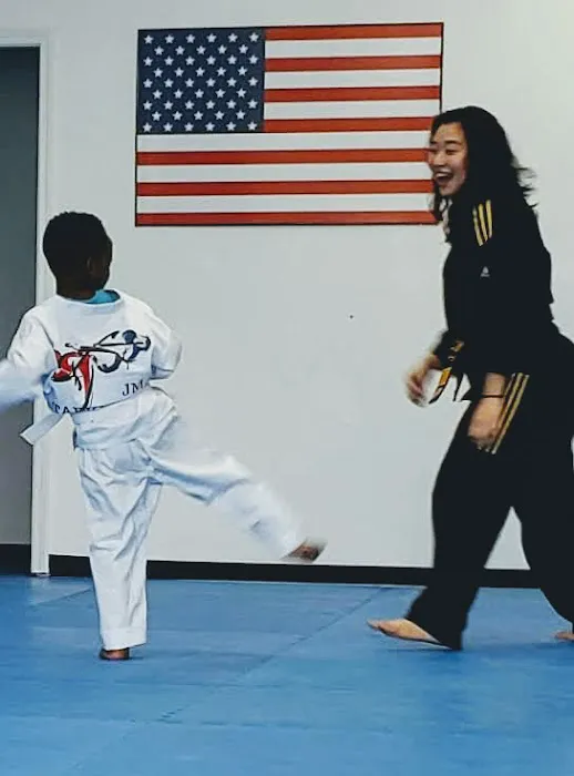 JMA Taekwondo Picture 4