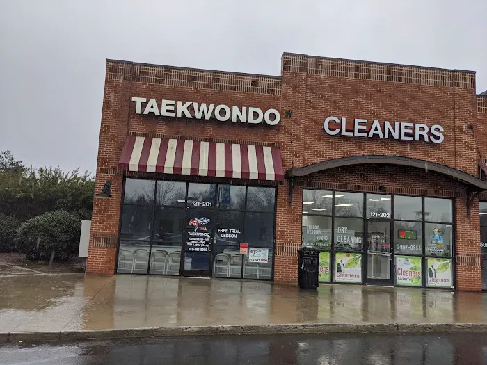 JMA Taekwondo Picture 8