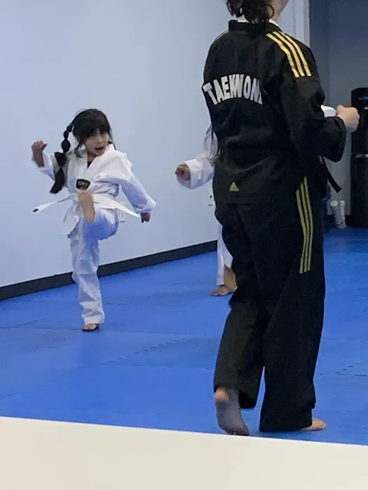 JMA Taekwondo Picture 9