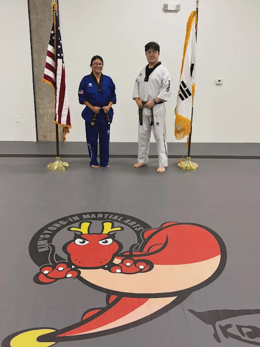 Kim's Yong-In Martial Arts Apex Picture 3