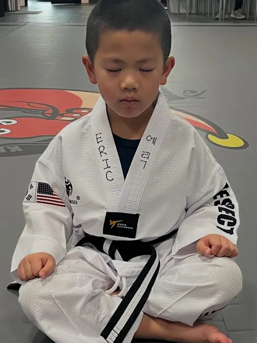 Kim's Yong-In Martial Arts Apex Picture 5