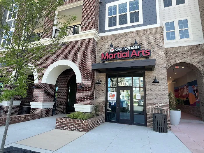 Kim's Yong-In Martial Arts Apex Picture 1