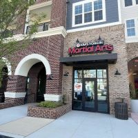 Kim's Yong-In Martial Arts Apex ico