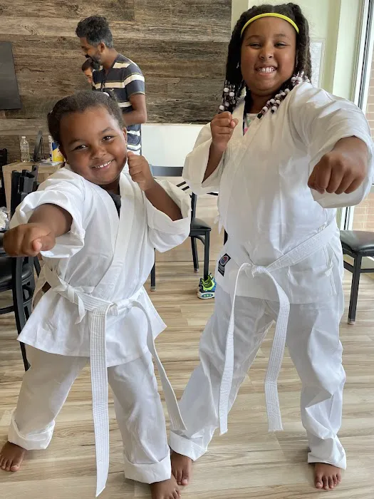 Endeavor Martial Arts - Gracie Brier Creek Picture 3