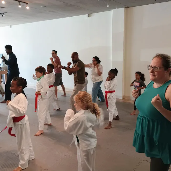 Endeavor Martial Arts - Gracie Brier Creek Picture 5