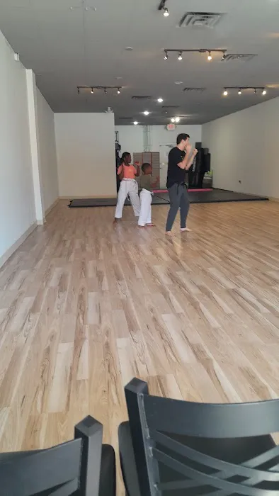 Endeavor Martial Arts - Gracie Brier Creek Picture 1