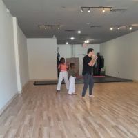 Endeavor Martial Arts - Gracie Brier Creek ico