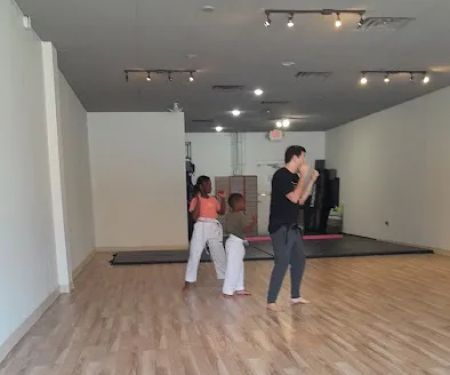 Endeavor Martial Arts - Gracie Brier Creek