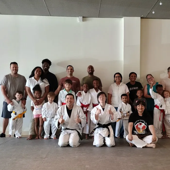 Endeavor Martial Arts - Gracie Brier Creek Picture 8
