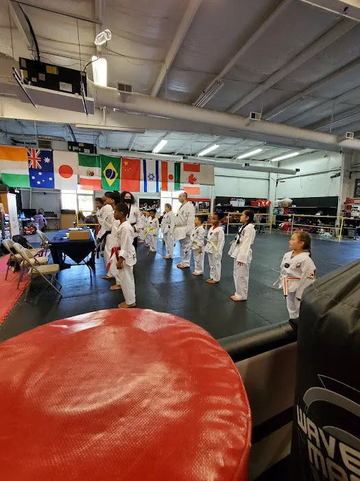 Family TaeKwondo HQ Picture 2