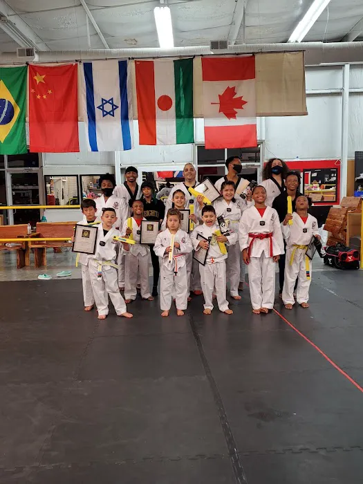 Family TaeKwondo HQ Picture 1