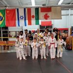 Family TaeKwondo HQ