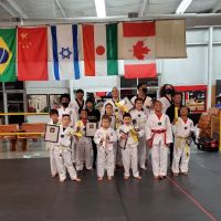 Family TaeKwondo HQ ico
