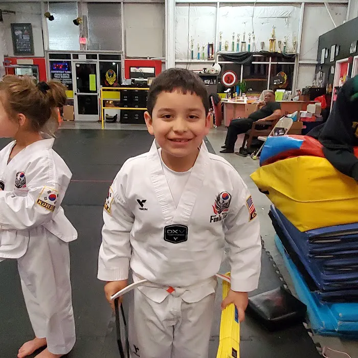 Family TaeKwondo HQ Picture 3