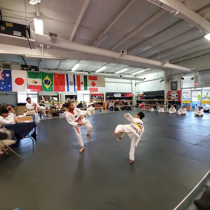 Family TaeKwondo HQ Picture 7