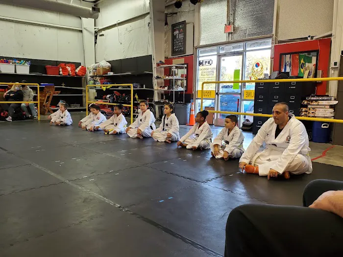 Family TaeKwondo HQ Picture 5