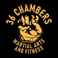 36 Chambers Martial Arts and Fitness ico