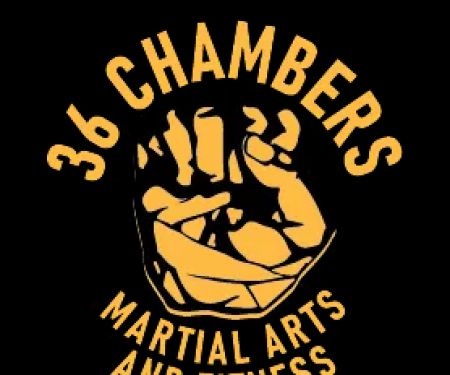 36 Chambers Martial Arts and Fitness