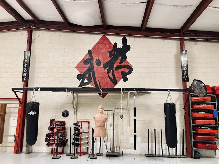 RDU Wing Chun School Picture 2