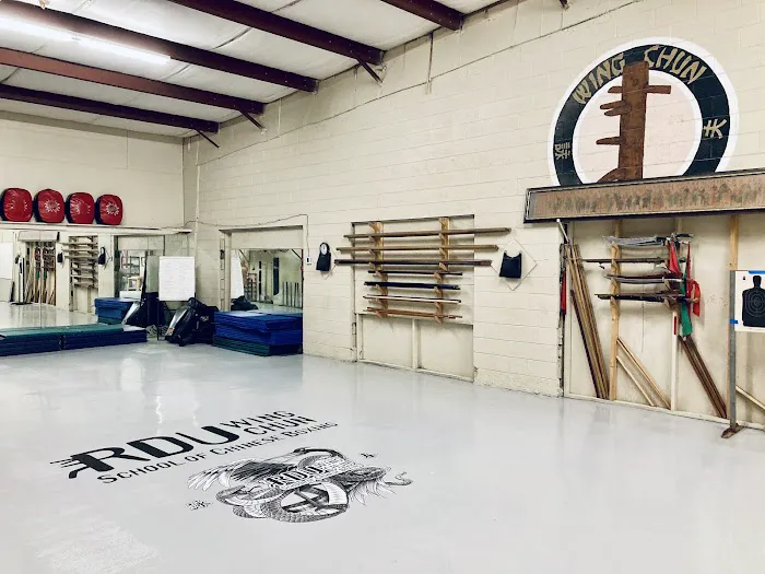RDU Wing Chun School Picture 5