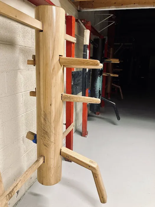 RDU Wing Chun School Picture 3