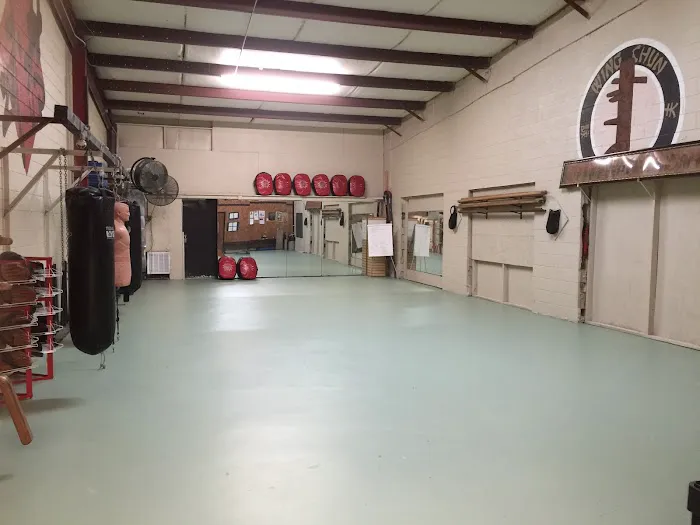 RDU Wing Chun School Picture 4