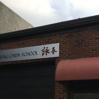 RDU Wing Chun School ico