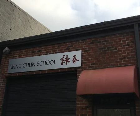 RDU Wing Chun School