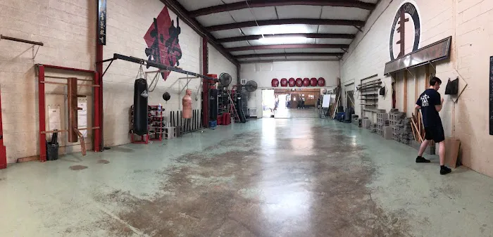 RDU Wing Chun School Picture 8