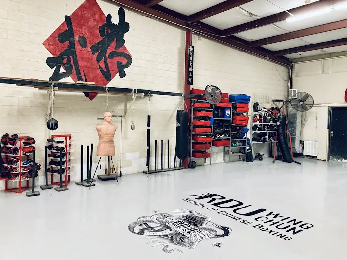 RDU Wing Chun School Picture 6