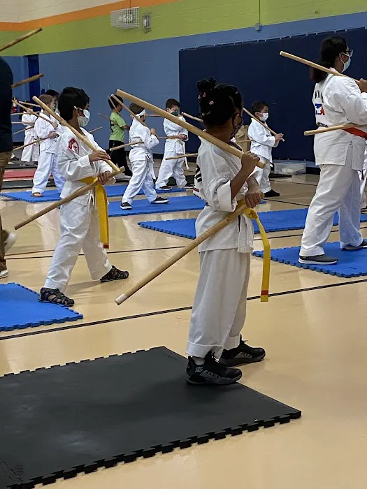 ATA Black Belt & Academy Picture 2