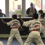 ATA Black Belt & Academy