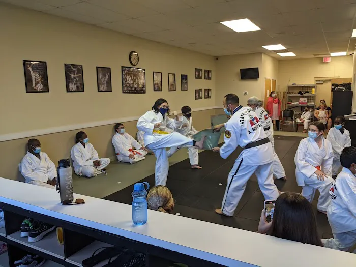 ATA Black Belt & Academy Picture 3