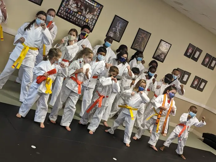 ATA Black Belt & Academy Picture 4