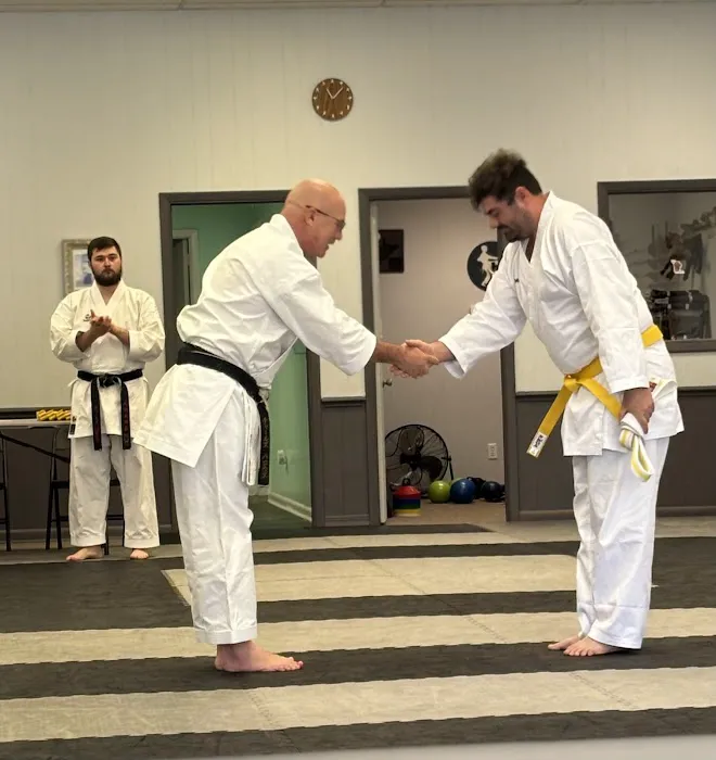 Kokufuku School of Martial Arts Picture 1