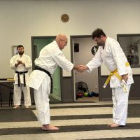 Kokufuku School of Martial Arts ico