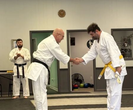 Kokufuku School of Martial Arts