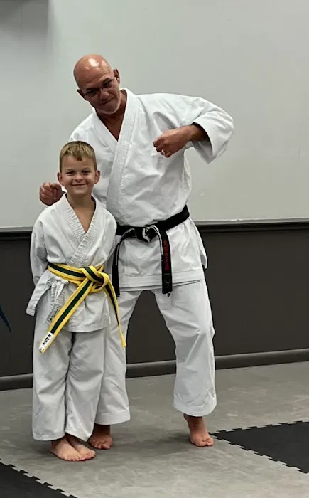 Kokufuku School of Martial Arts Picture 2