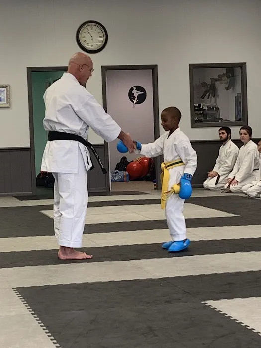 Kokufuku School of Martial Arts Picture 4