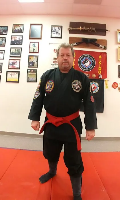 Southern School of Martial Arts and Rivers Edge Bujinkan Dojo Picture 6