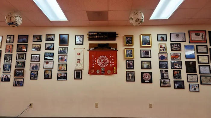 Southern School of Martial Arts and Rivers Edge Bujinkan Dojo Picture 2