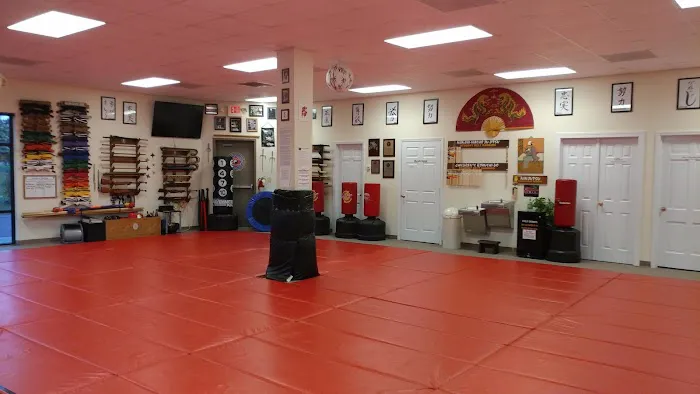 Southern School of Martial Arts and Rivers Edge Bujinkan Dojo Picture 8