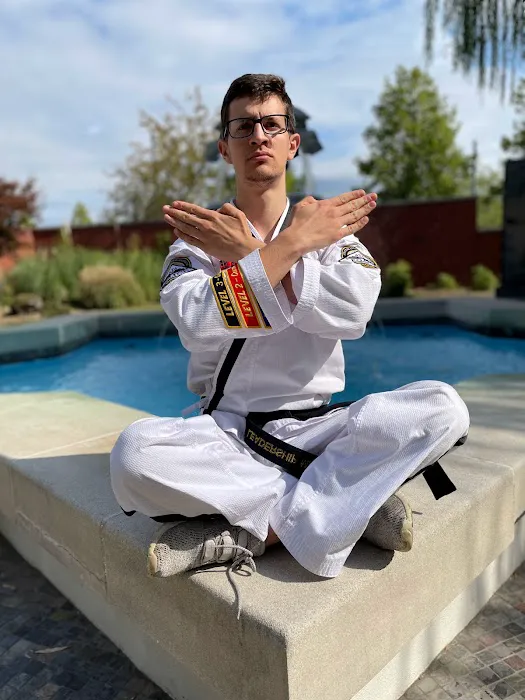 Leadership Martial Arts & Krav Maga Picture 1