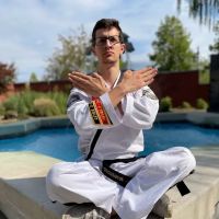 Leadership Martial Arts & Krav Maga ico