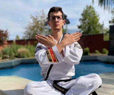 Leadership Martial Arts & Krav Maga