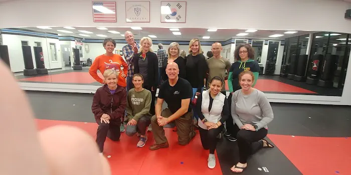 Leadership Martial Arts & Krav Maga Picture 2