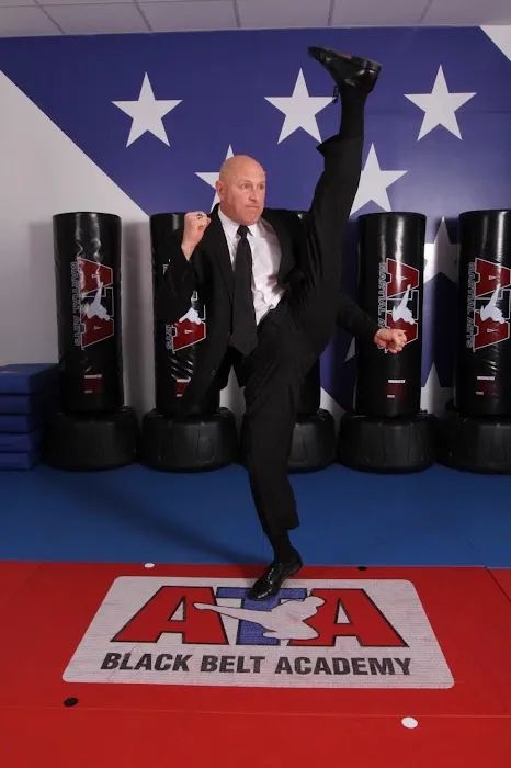 Leadership Martial Arts & Krav Maga Picture 4