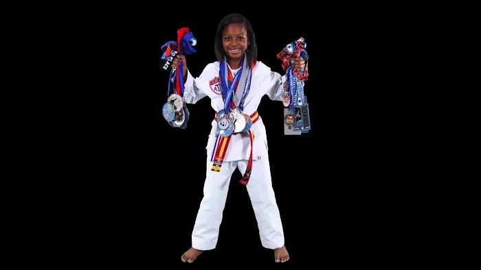 Leadership Martial Arts & Krav Maga Picture 5