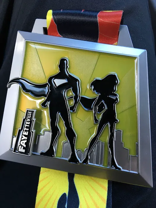 Leadership Martial Arts & Krav Maga Picture 7