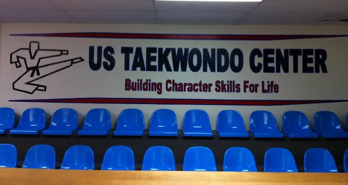 GM Myong Sok Namkung-Mayes Taekwondo Center Picture 2